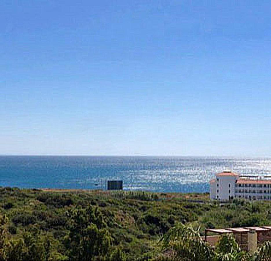 Апартаменты Alboran Hills Кастильо-де-Сабинильяс Экстерьер фото